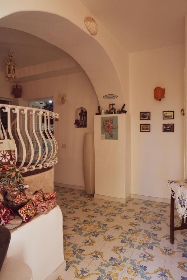 Antico Palmento Bed & Breakfast 3*