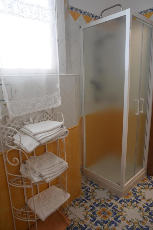 Bed & Breakfast Antico Palmento 3*