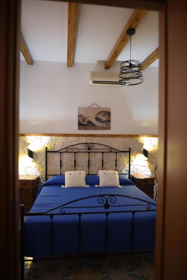 Antico Palmento Bed & Breakfast 3*