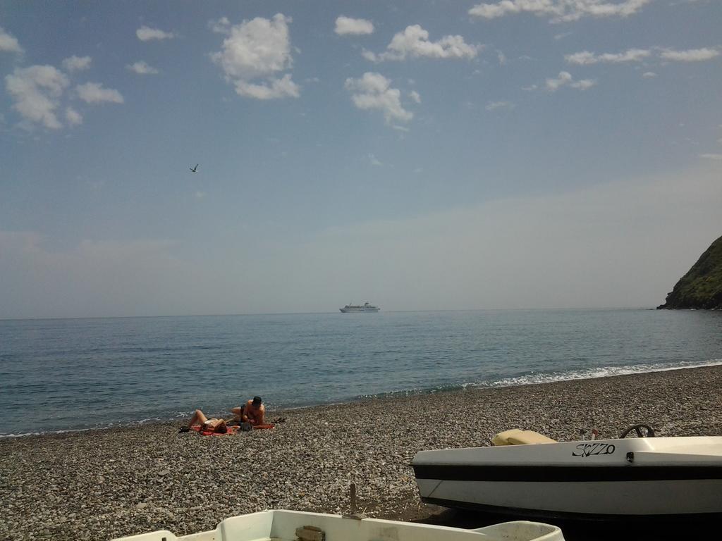 Bed & Breakfast Antico Palmento 3*